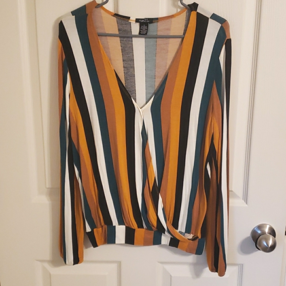 Dressy Shirt